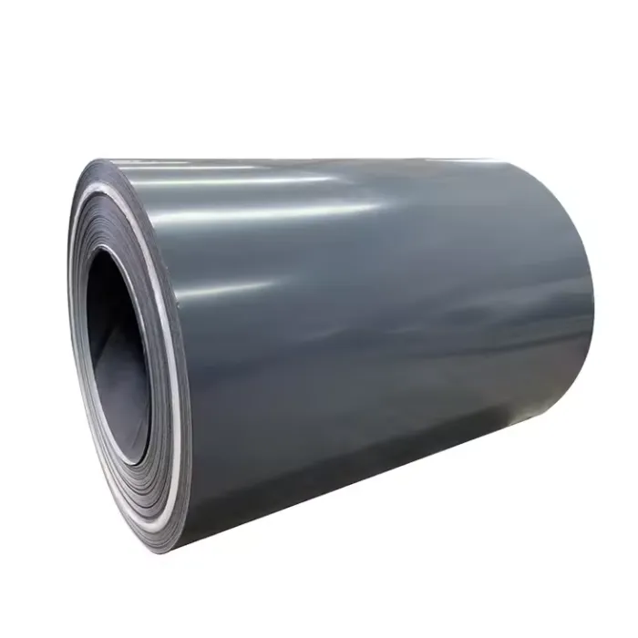 Carbon Steel PPGI Coil best