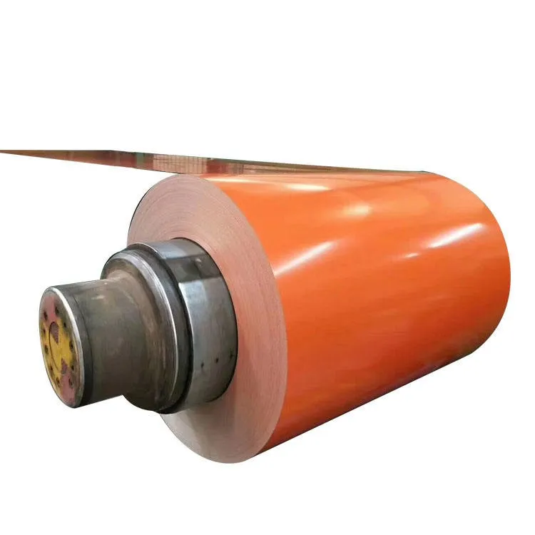 Carbon Steel PPGI Coil suppliers