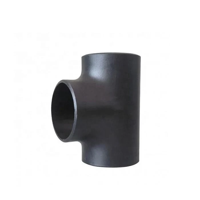 Carbon Steel Tee