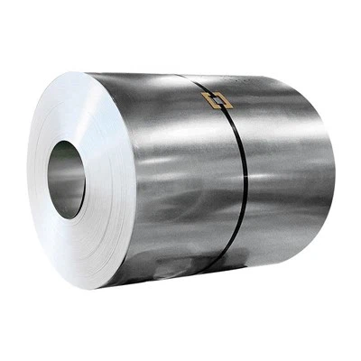 Melegen hengerelt szénacél tekercs