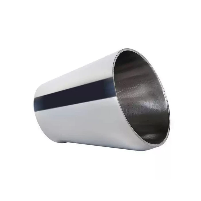 Stainless Steel Eccentric Reducer factory